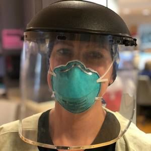 Meet your Posher, Kirstin